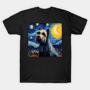 Skye Terrier T-Shirt